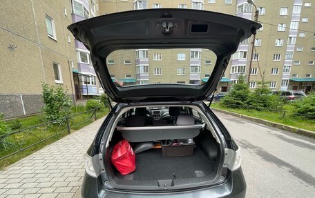 Subaru Impreza III, 2008 год, 590 000 рублей, 6 фотография