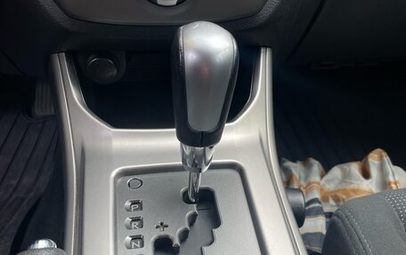 Subaru Impreza III, 2008 год, 590 000 рублей, 11 фотография