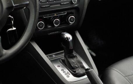 Volkswagen Jetta VI, 2011 год, 869 000 рублей, 29 фотография