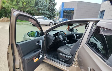 Nissan Qashqai, 2007 год, 700 000 рублей, 3 фотография