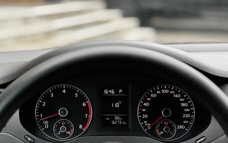 Volkswagen Jetta VI, 2011 год, 869 000 рублей, 33 фотография