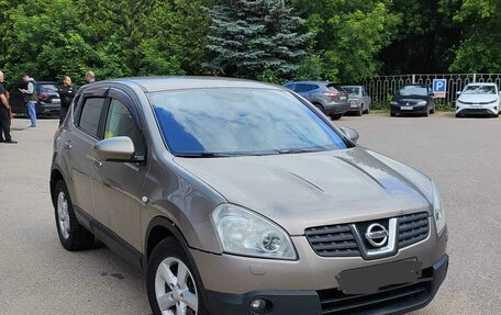 Nissan Qashqai, 2007 год, 700 000 рублей, 2 фотография
