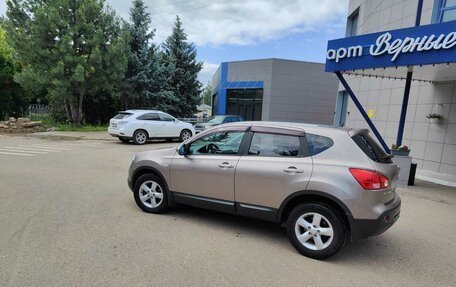 Nissan Qashqai, 2007 год, 700 000 рублей, 4 фотография