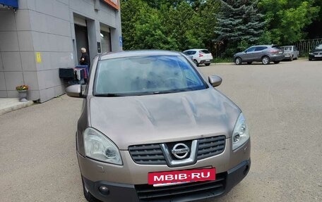 Nissan Qashqai, 2007 год, 700 000 рублей, 5 фотография