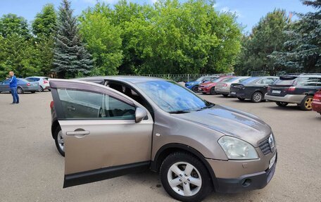 Nissan Qashqai, 2007 год, 700 000 рублей, 10 фотография