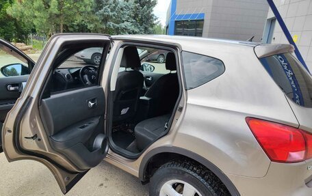 Nissan Qashqai, 2007 год, 700 000 рублей, 11 фотография