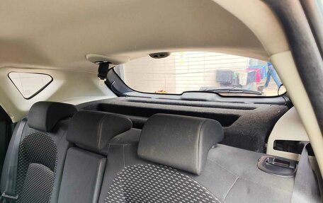 Nissan Qashqai, 2007 год, 700 000 рублей, 9 фотография