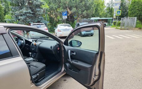 Nissan Qashqai, 2007 год, 700 000 рублей, 12 фотография