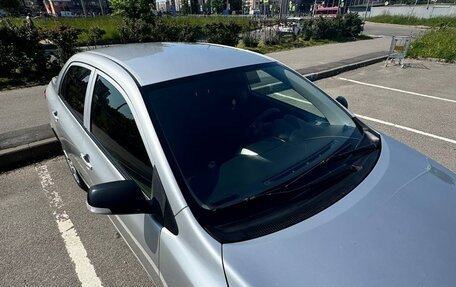 Toyota Corolla, 2010 год, 895 000 рублей, 8 фотография