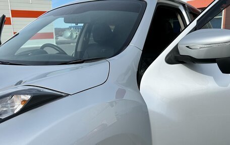 Nissan Juke II, 2016 год, 1 200 000 рублей, 14 фотография