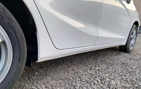 Honda Fit III, 2018 год, 1 415 000 рублей, 5 фотография