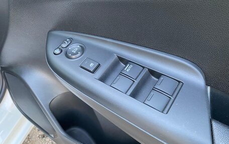 Honda Fit III, 2018 год, 1 415 000 рублей, 16 фотография
