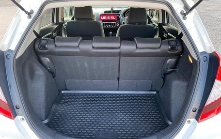 Honda Fit III, 2018 год, 1 415 000 рублей, 17 фотография