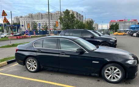 BMW 5 серия, 2013 год, 1 450 000 рублей, 5 фотография