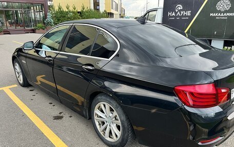 BMW 5 серия, 2013 год, 1 450 000 рублей, 6 фотография
