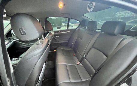 BMW 5 серия, 2013 год, 1 450 000 рублей, 9 фотография