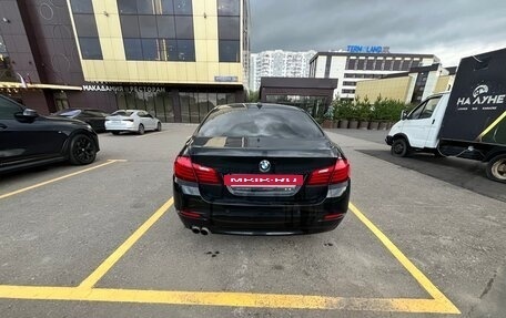 BMW 5 серия, 2013 год, 1 450 000 рублей, 4 фотография