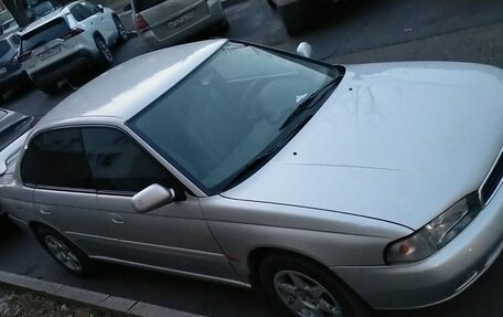 Subaru Legacy VII, 1995 год, 350 000 рублей, 3 фотография