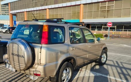Honda CR-V IV, 1999 год, 600 000 рублей, 4 фотография