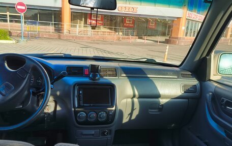 Honda CR-V IV, 1999 год, 600 000 рублей, 6 фотография
