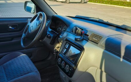 Honda CR-V IV, 1999 год, 600 000 рублей, 5 фотография