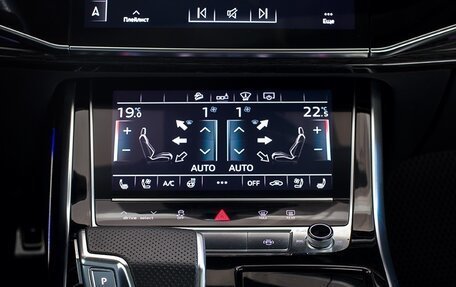Audi Q7, 2020 год, 7 500 000 рублей, 16 фотография