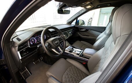 Audi Q7, 2020 год, 7 500 000 рублей, 12 фотография