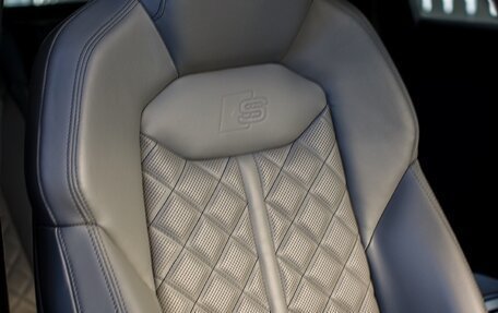 Audi Q7, 2020 год, 7 500 000 рублей, 19 фотография