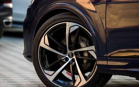 Audi Q7, 2020 год, 7 500 000 рублей, 10 фотография