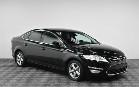 Ford Mondeo IV, 2012 год, 949 000 рублей, 3 фотография