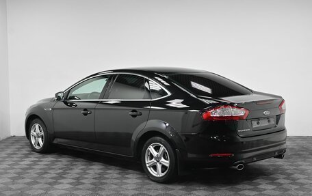 Ford Mondeo IV, 2012 год, 949 000 рублей, 4 фотография