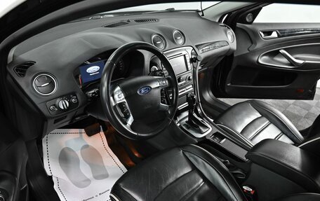 Ford Mondeo IV, 2012 год, 949 000 рублей, 6 фотография