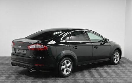 Ford Mondeo IV, 2012 год, 949 000 рублей, 2 фотография