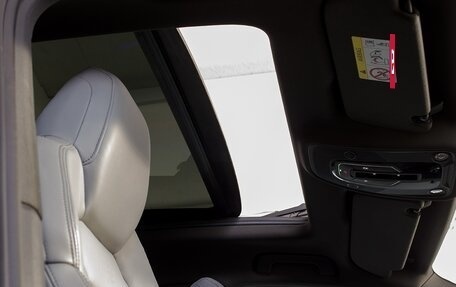 Audi Q7, 2020 год, 7 500 000 рублей, 24 фотография