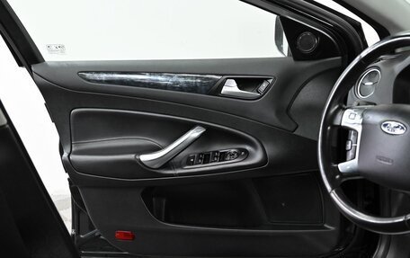 Ford Mondeo IV, 2012 год, 949 000 рублей, 9 фотография