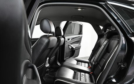Ford Mondeo IV, 2012 год, 949 000 рублей, 13 фотография