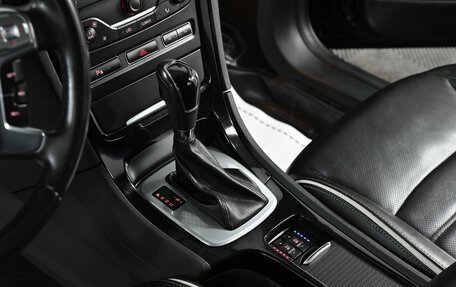 Ford Mondeo IV, 2012 год, 949 000 рублей, 10 фотография