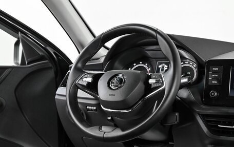 Skoda Rapid II, 2020 год, 1 499 000 рублей, 8 фотография