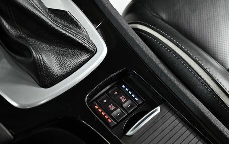 Ford Mondeo IV, 2012 год, 949 000 рублей, 11 фотография