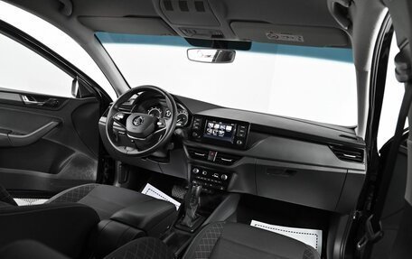 Skoda Rapid II, 2020 год, 1 499 000 рублей, 7 фотография