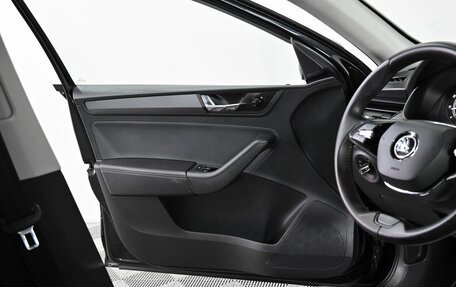 Skoda Rapid II, 2020 год, 1 499 000 рублей, 9 фотография