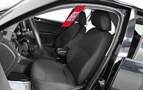 Skoda Rapid II, 2020 год, 1 499 000 рублей, 6 фотография