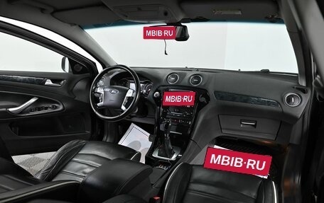 Ford Mondeo IV, 2012 год, 949 000 рублей, 7 фотография