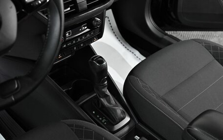 Skoda Rapid II, 2020 год, 1 499 000 рублей, 11 фотография