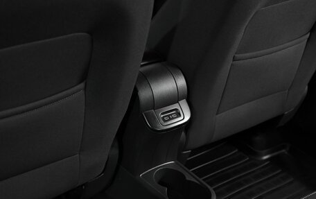 Skoda Rapid II, 2020 год, 1 499 000 рублей, 15 фотография