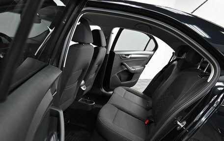 Skoda Rapid II, 2020 год, 1 499 000 рублей, 16 фотография