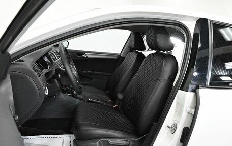 Volkswagen Jetta VI, 2015 год, 1 199 000 рублей, 7 фотография