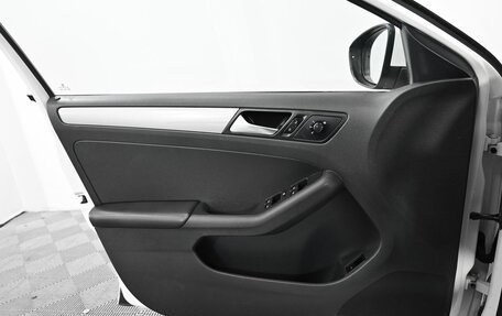Volkswagen Jetta VI, 2015 год, 1 199 000 рублей, 10 фотография