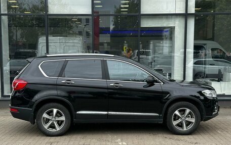 Haval H6, 2019 год, 1 509 111 рублей, 4 фотография