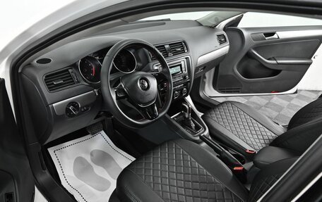 Volkswagen Jetta VI, 2015 год, 1 199 000 рублей, 11 фотография